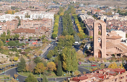 cerrajeros pozuelo