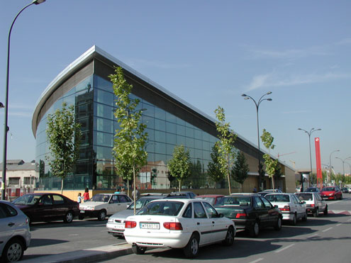 getafe