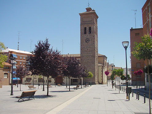 cerrajeros mostoles