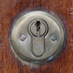 door lock 391436 1920
