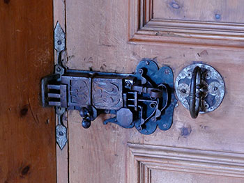 Cerrajero