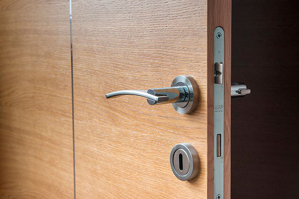 cambiar la cerradura de casa