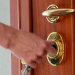 Cerradura mas seguros para proteger tu hogar