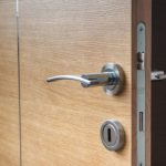 elegir una cerradura de seguridad