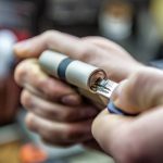 cerraduras antibumping para proteger tu negocio