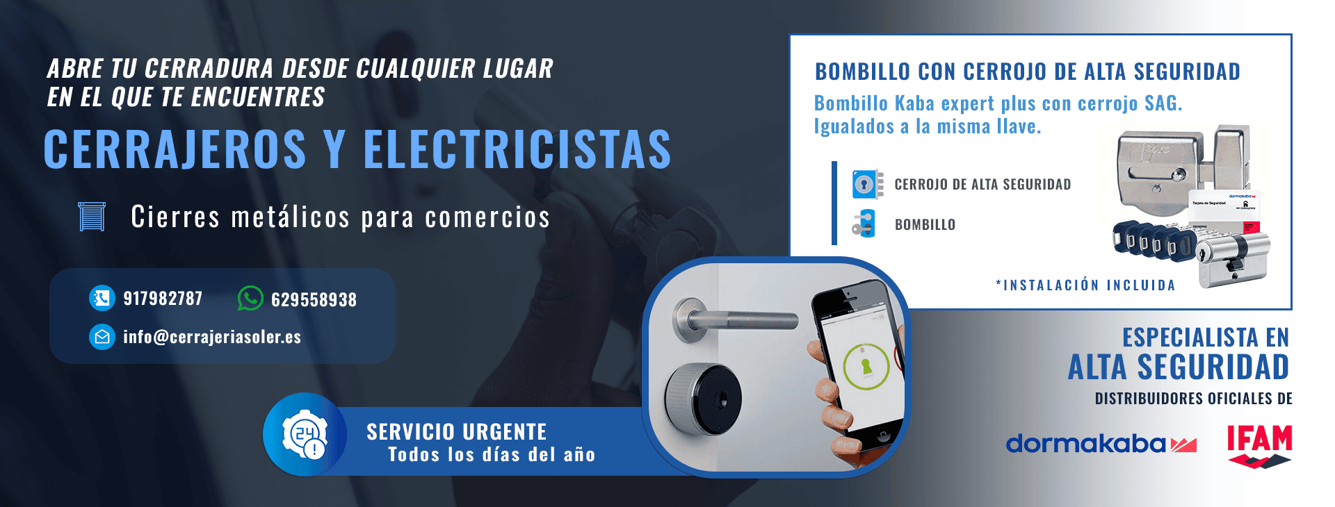 SLIDER-2025-CERRAJERIA-SOLER SLIDER-2025-CERRAJERIA-SOLER